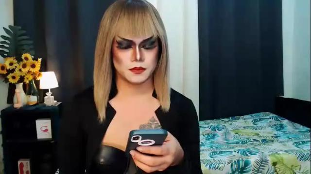 Image 7 of xyournightmarequeenx Stream on Chaturbate on 28 days ago