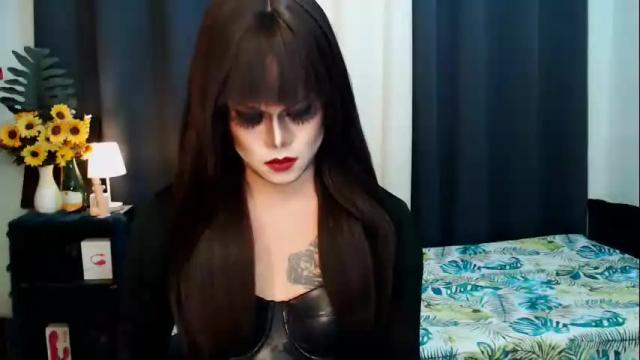 Image 11 of xyournightmarequeenx Stream on Chaturbate on 23 days ago