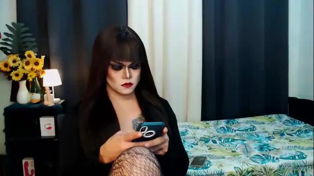 Image 7 of xyournightmarequeenx Stream on Chaturbate on 23 days ago