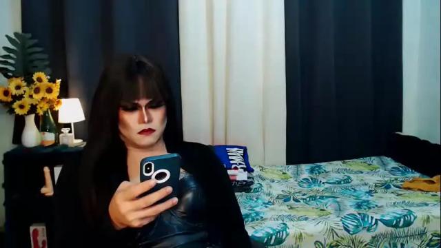 Image 10 of xyournightmarequeenx Stream on Chaturbate on 21 days ago