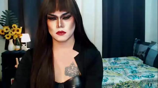 Image 3 of xyournightmarequeenx Stream on Chaturbate on 18 days ago