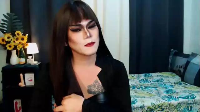 Thumbnail 3, xyournightmarequeenx's Stream at Chaturbate, 18 days ago