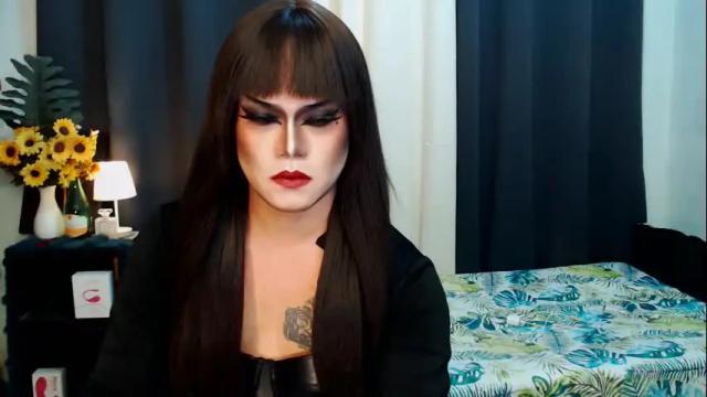Image 12 of xyournightmarequeenx Stream on Chaturbate on 17 days ago