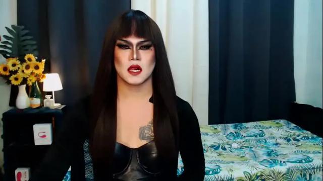 Image 6 of xyournightmarequeenx Stream on Chaturbate on 17 days ago