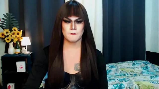 Image 12 of xyournightmarequeenx Stream on Chaturbate on 14 days ago