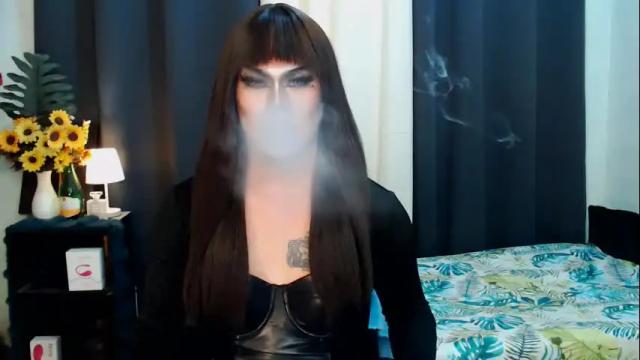 Image 4 of xyournightmarequeenx Stream on Chaturbate on 14 days ago