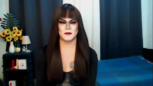 Image 10 of xyournightmarequeenx Stream on Chaturbate on 12 days ago
