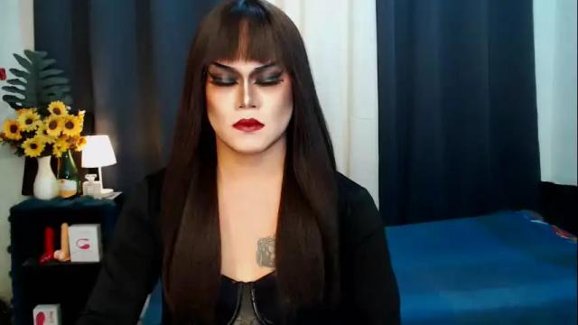 Image 3 of xyournightmarequeenx Stream on Chaturbate on 12 days ago