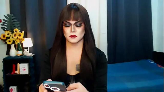 Image 7 of xyournightmarequeenx Stream on Chaturbate on 12 days ago