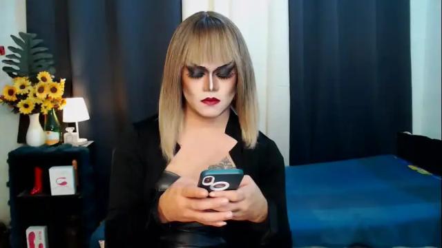 Image 11 of xyournightmarequeenx Stream on Chaturbate on 10 days ago