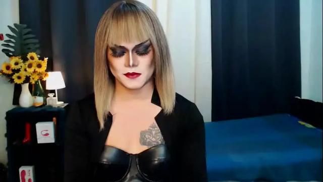 Image 12 of xyournightmarequeenx Stream on Chaturbate on 10 days ago