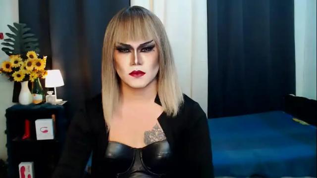 Image 7 of xyournightmarequeenx Stream on Chaturbate on 10 days ago