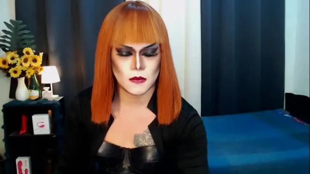 Image 12 of xyournightmarequeenx Stream on Chaturbate on 3 days ago
