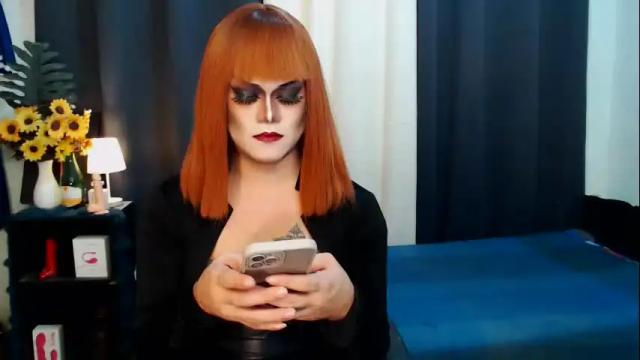 Image 10 of xyournightmarequeenx Stream on Chaturbate on 2 days ago