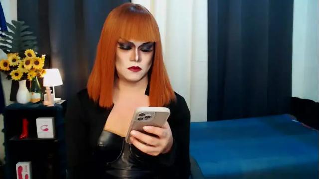 Image 11 of xyournightmarequeenx Stream on Chaturbate on 2 days ago