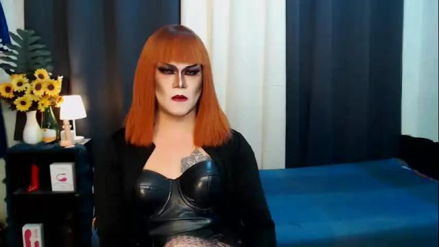 Image 4 of xyournightmarequeenx Stream on Chaturbate on 2 days ago