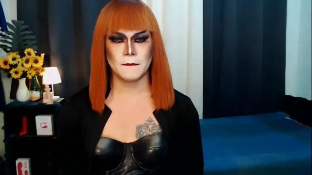 Image 8 of xyournightmarequeenx Stream on Chaturbate on 2 days ago