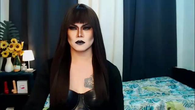 Thumbnail 1, xyournightmarequeenx's Stream at Chaturbate, 2 months ago