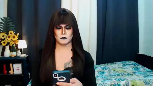 Image 11 of xyournightmarequeenx Stream on Chaturbate on 2 months ago