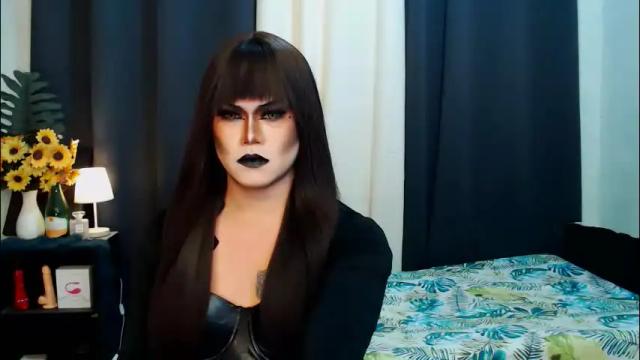 Image 12 of xyournightmarequeenx Stream on Chaturbate on 2 months ago