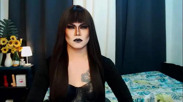Image 3 of xyournightmarequeenx Stream on Chaturbate on 2 months ago