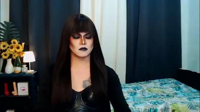 Thumbnail 2, xyournightmarequeenx's Stream at Chaturbate, 2 months ago