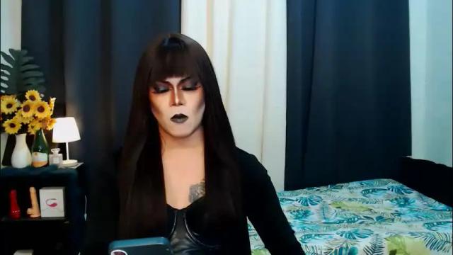 Image 6 of xyournightmarequeenx Stream on Chaturbate on 2 months ago