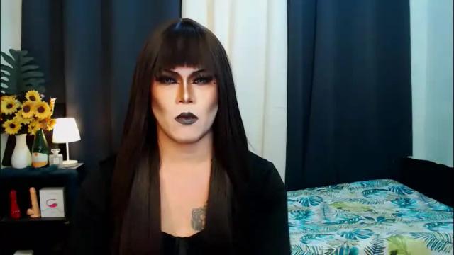 Image 7 of xyournightmarequeenx Stream on Chaturbate on 2 months ago