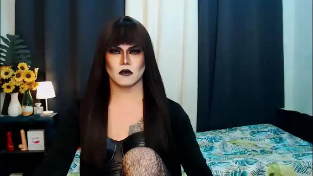 Image 8 of xyournightmarequeenx Stream on Chaturbate on 2 months ago