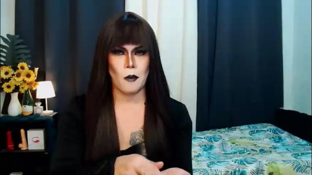 Thumbnail 3, xyournightmarequeenx's Stream at Chaturbate, 2 months ago