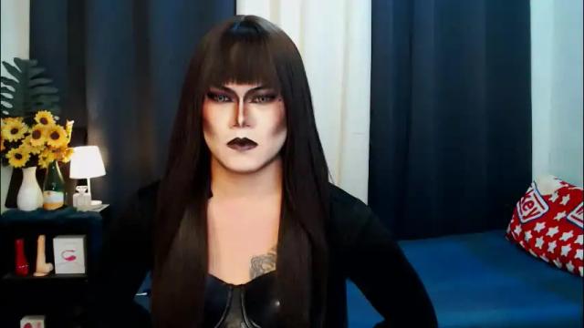 Thumbnail 1, xyournightmarequeenx's Stream at Chaturbate, 2 months ago