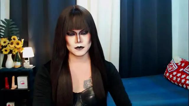 Image 4 of xyournightmarequeenx Stream on Chaturbate on 2 months ago