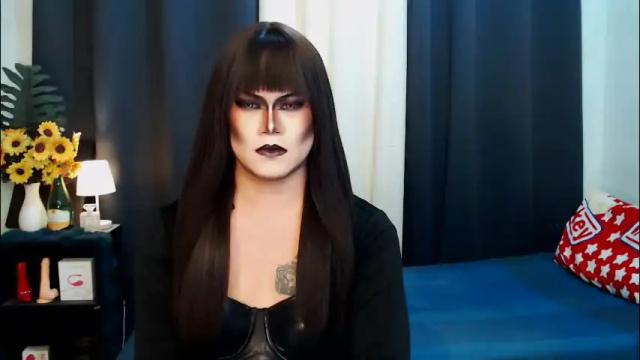 Thumbnail 2, xyournightmarequeenx's Stream at Chaturbate, 2 months ago