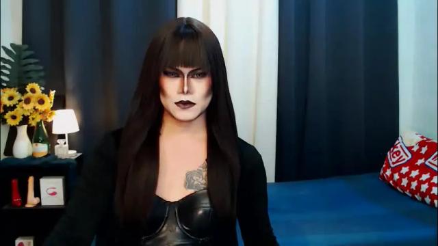 Image 6 of xyournightmarequeenx Stream on Chaturbate on 2 months ago