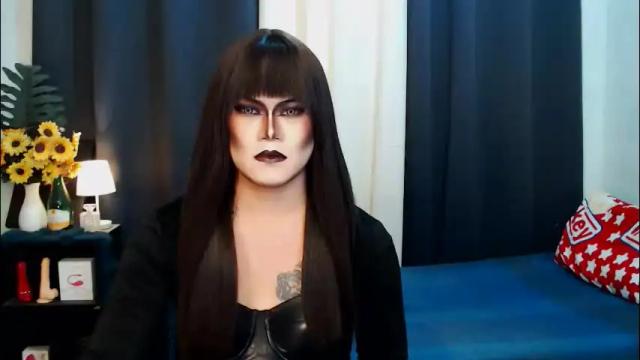 Image 7 of xyournightmarequeenx Stream on Chaturbate on 2 months ago