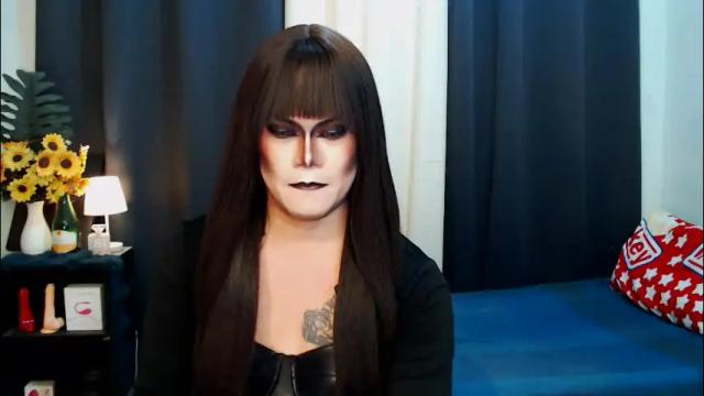 Thumbnail 3, xyournightmarequeenx's Stream at Chaturbate, 2 months ago