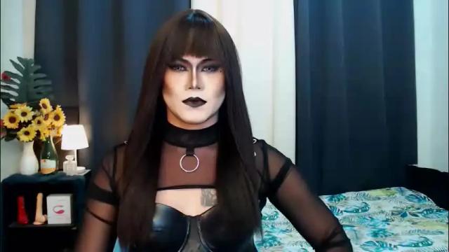 Thumbnail 1, xyournightmarequeenx's Stream at Chaturbate, 2 months ago