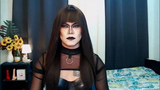 Image 3 of xyournightmarequeenx Stream on Chaturbate on 2 months ago