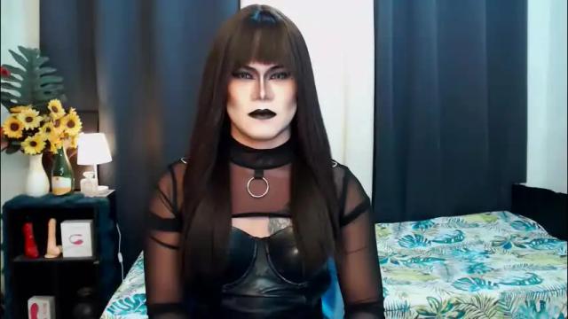 Thumbnail 2, xyournightmarequeenx's Stream at Chaturbate, 2 months ago