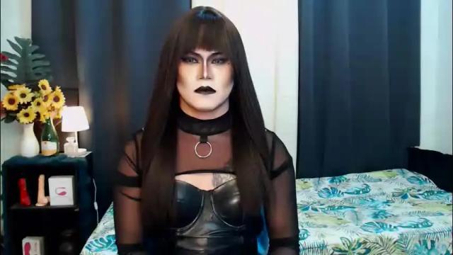 Image 6 of xyournightmarequeenx Stream on Chaturbate on 2 months ago