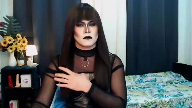 Image 8 of xyournightmarequeenx Stream on Chaturbate on 2 months ago
