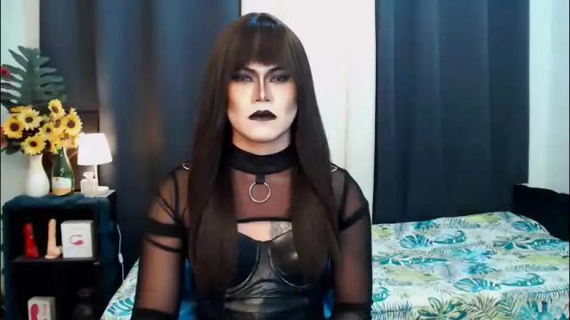 Thumbnail 3, xyournightmarequeenx's Stream at Chaturbate, 2 months ago