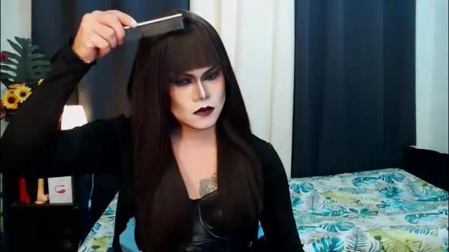 Image 10 of xyournightmarequeenx Stream on Chaturbate on 2 months ago