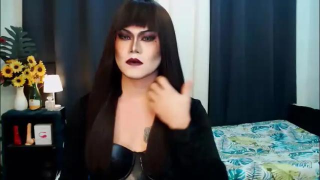 Image 11 of xyournightmarequeenx Stream on Chaturbate on 2 months ago