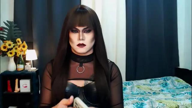 Thumbnail 1, xyournightmarequeenx's Stream at Chaturbate, 2 months ago