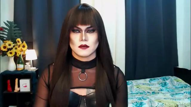 Image 10 of xyournightmarequeenx Stream on Chaturbate on 2 months ago