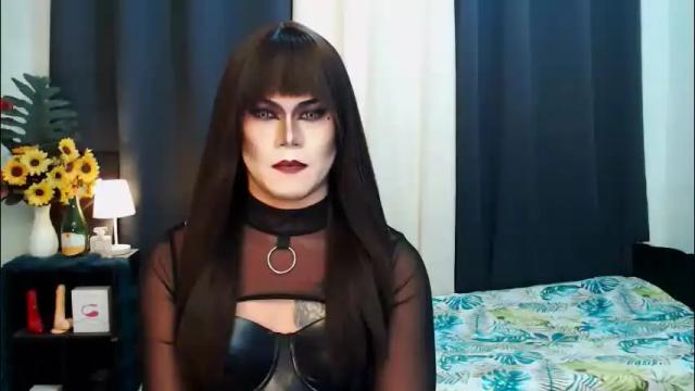 Image 12 of xyournightmarequeenx Stream on Chaturbate on 2 months ago