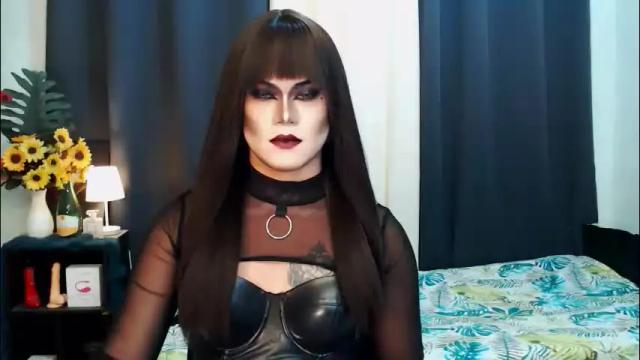 Image 3 of xyournightmarequeenx Stream on Chaturbate on 2 months ago