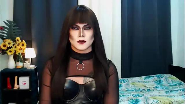 Thumbnail 2, xyournightmarequeenx's Stream at Chaturbate, 2 months ago