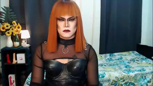 Image 8 of xyournightmarequeenx Stream on Chaturbate on 2 months ago